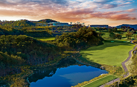 힐마루 골프앤리조트